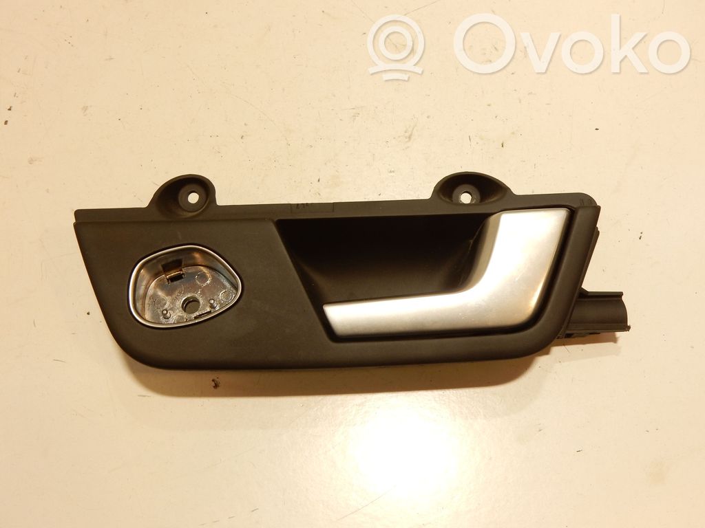 Audi A4 S4 B7 8E 8H Takaoven sisäkahva 