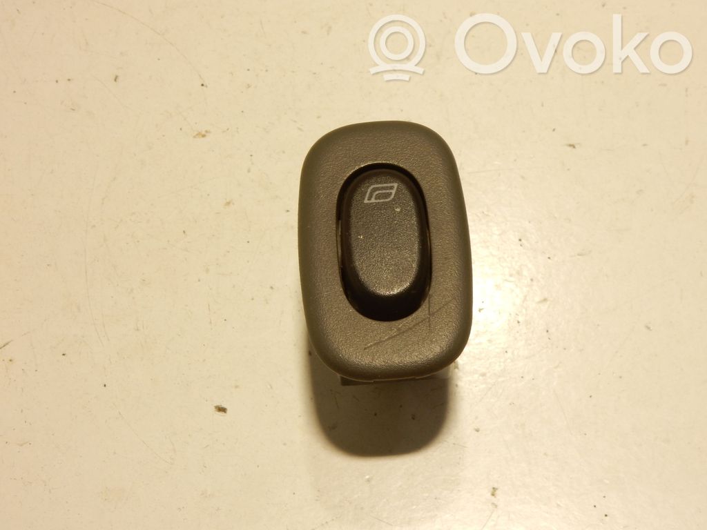 Saab 9-5 Electric window control switch 
