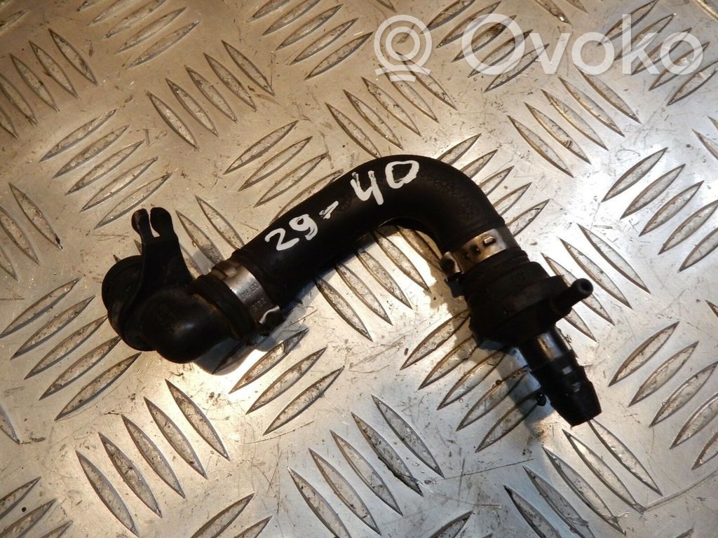 Volkswagen Touran I Brake line pipe/hose 