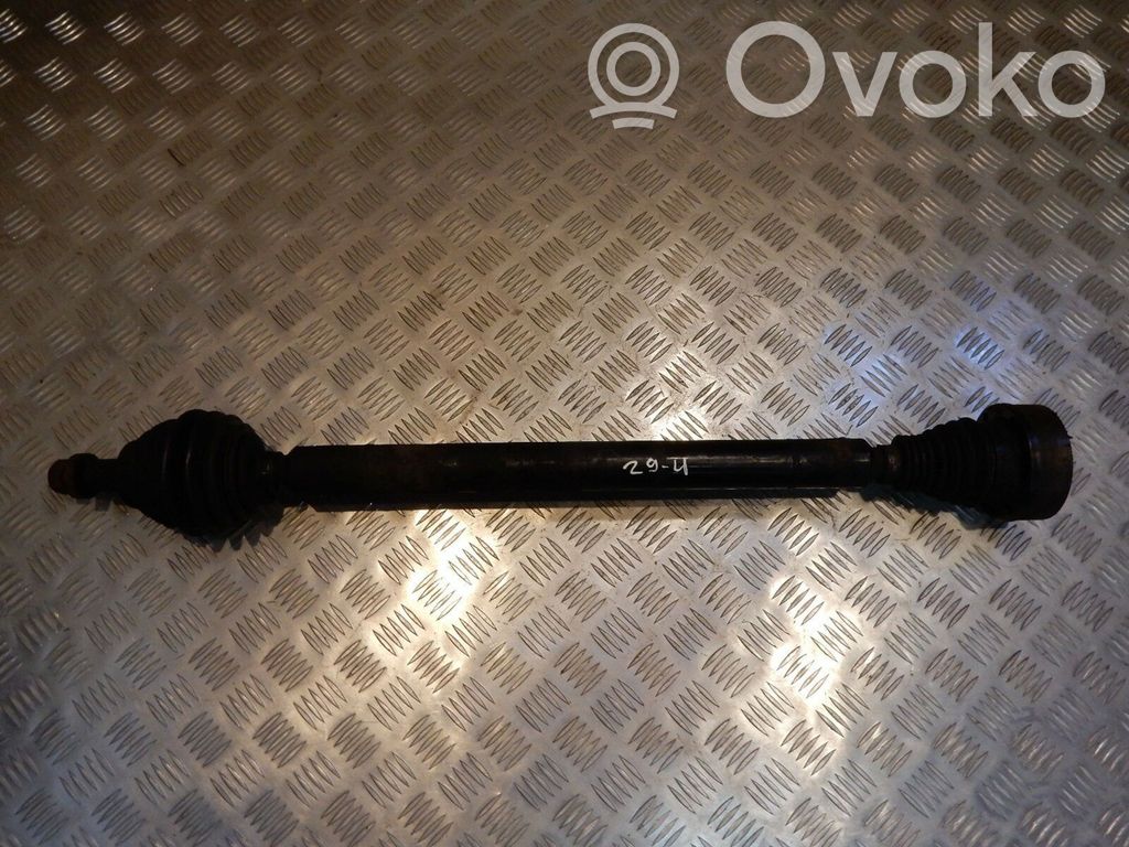 Volkswagen Touran I Front driveshaft 
