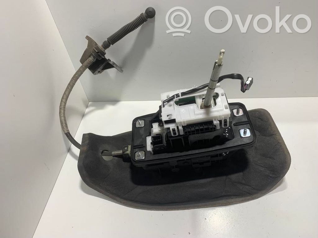 Audi A6 S6 C6 4F Selector caja de cambios 