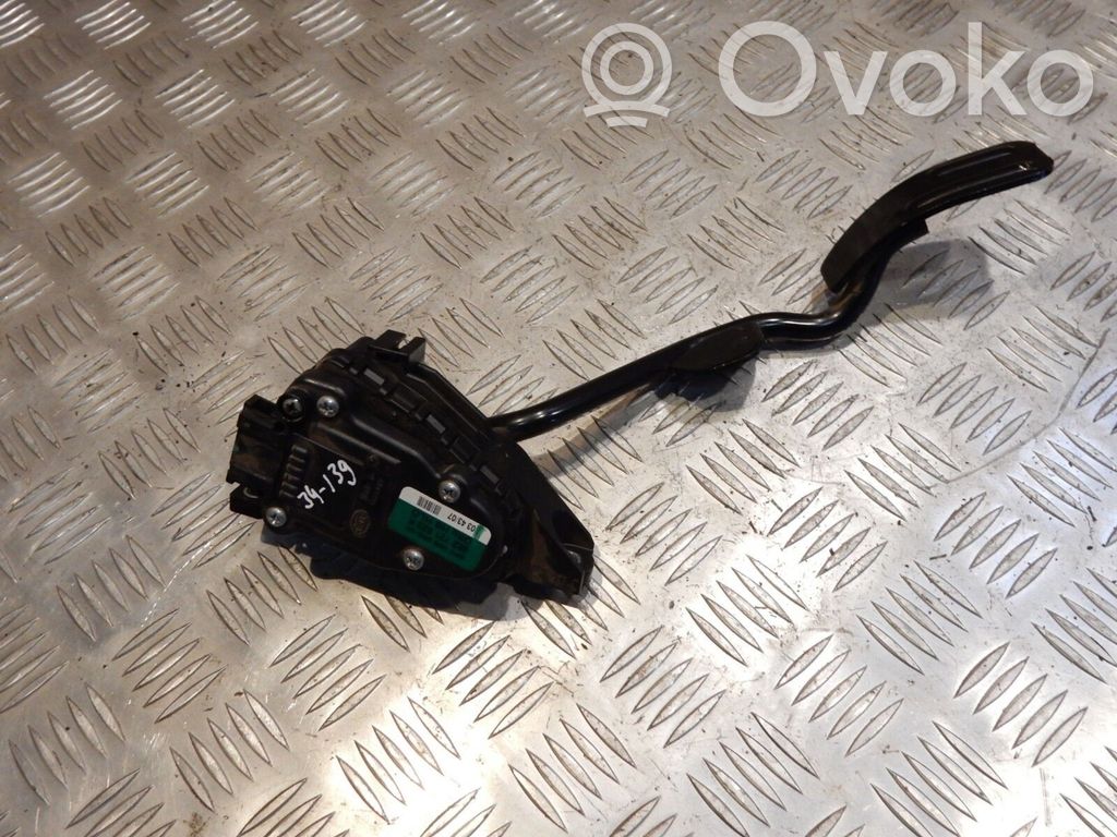 Audi A4 S4 B7 8E 8H Kaasupoljin 