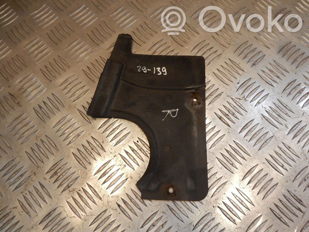 Volkswagen Touran I Other under body part 