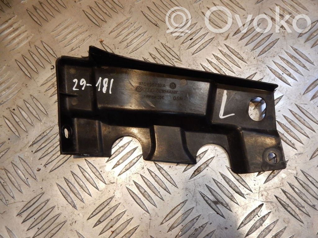 Volkswagen Touran I Other engine bay part 