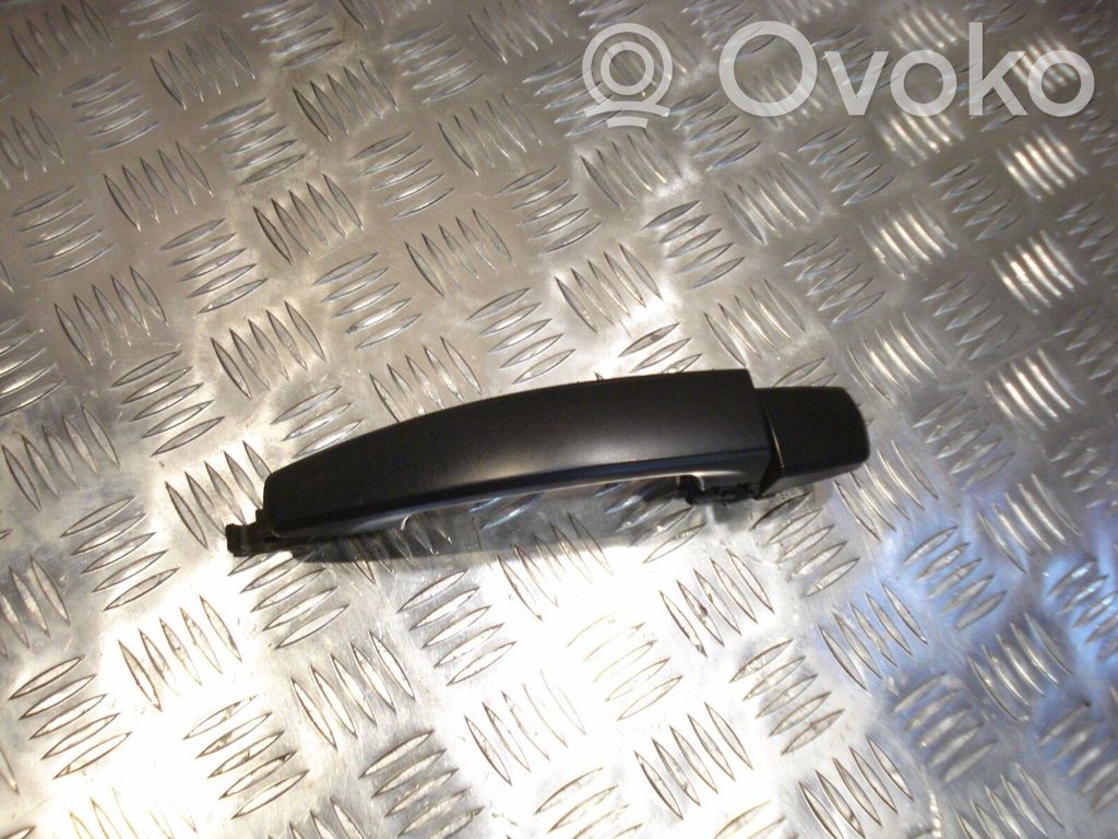 Opel Vectra C Внешняя ручка 