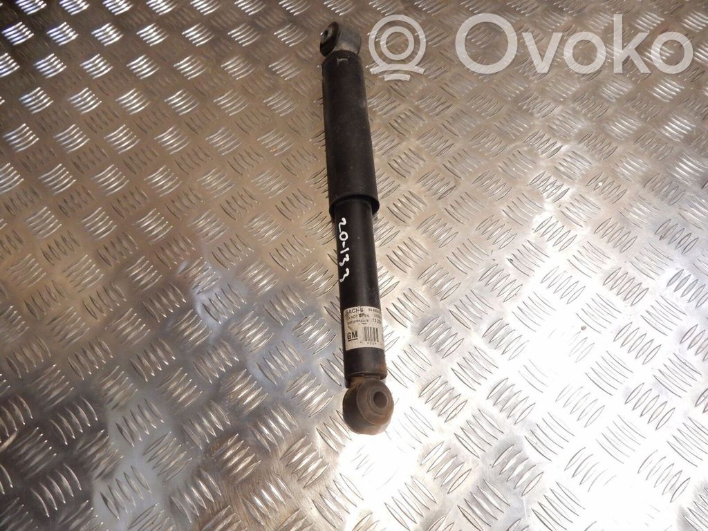 Opel Vectra C Amortizor spate 