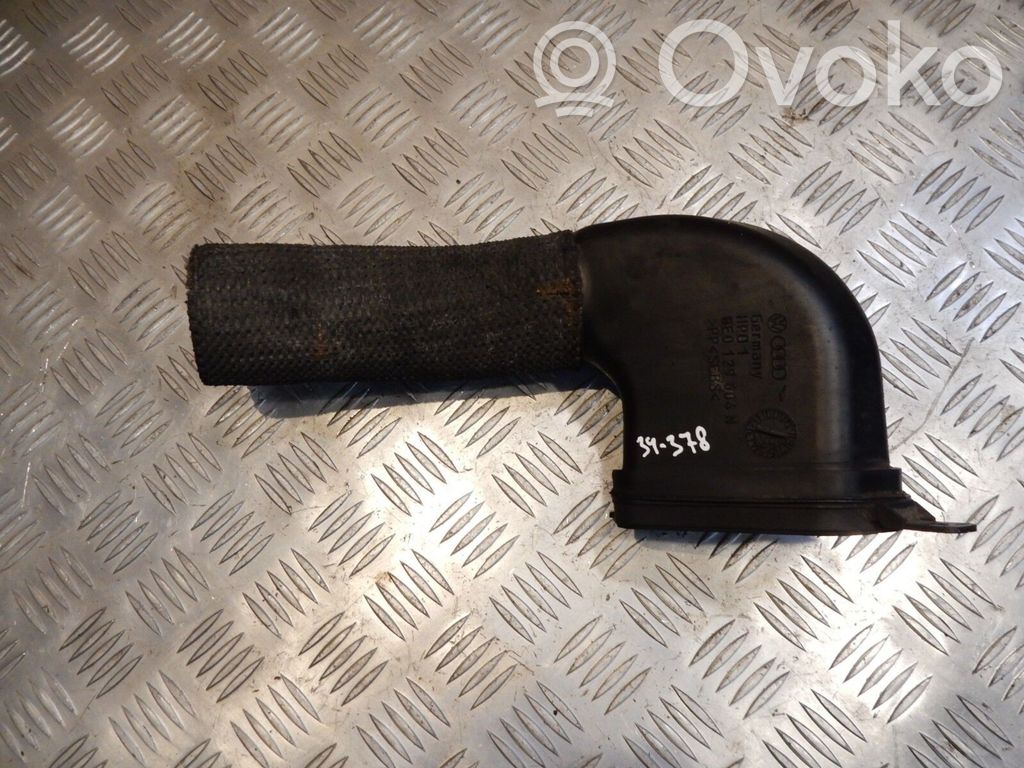 Audi A4 S4 B7 8E 8H Componentă admisie aer 