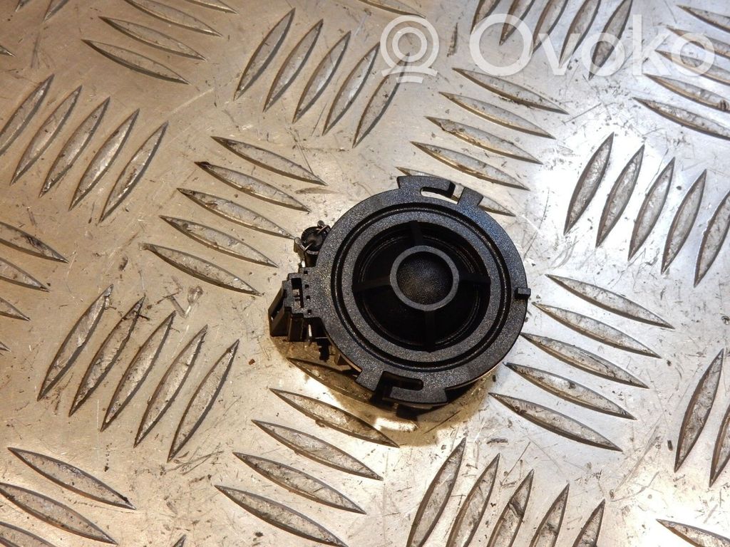 Audi A6 S6 C6 4F Front door high frequency speaker 