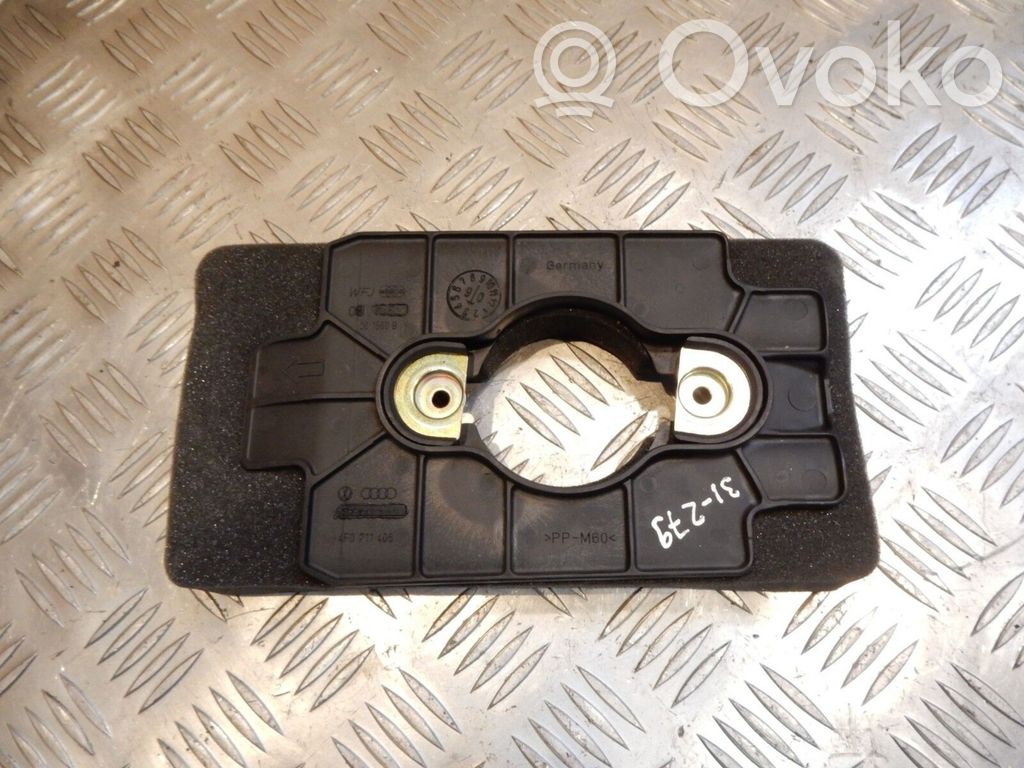 Audi A6 S6 C6 4F Anillo espaciador caja de cambios 