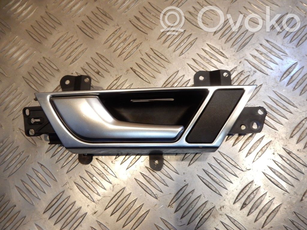 Audi A6 S6 C6 4F Galinė atidarymo rankenėlė vidinė 