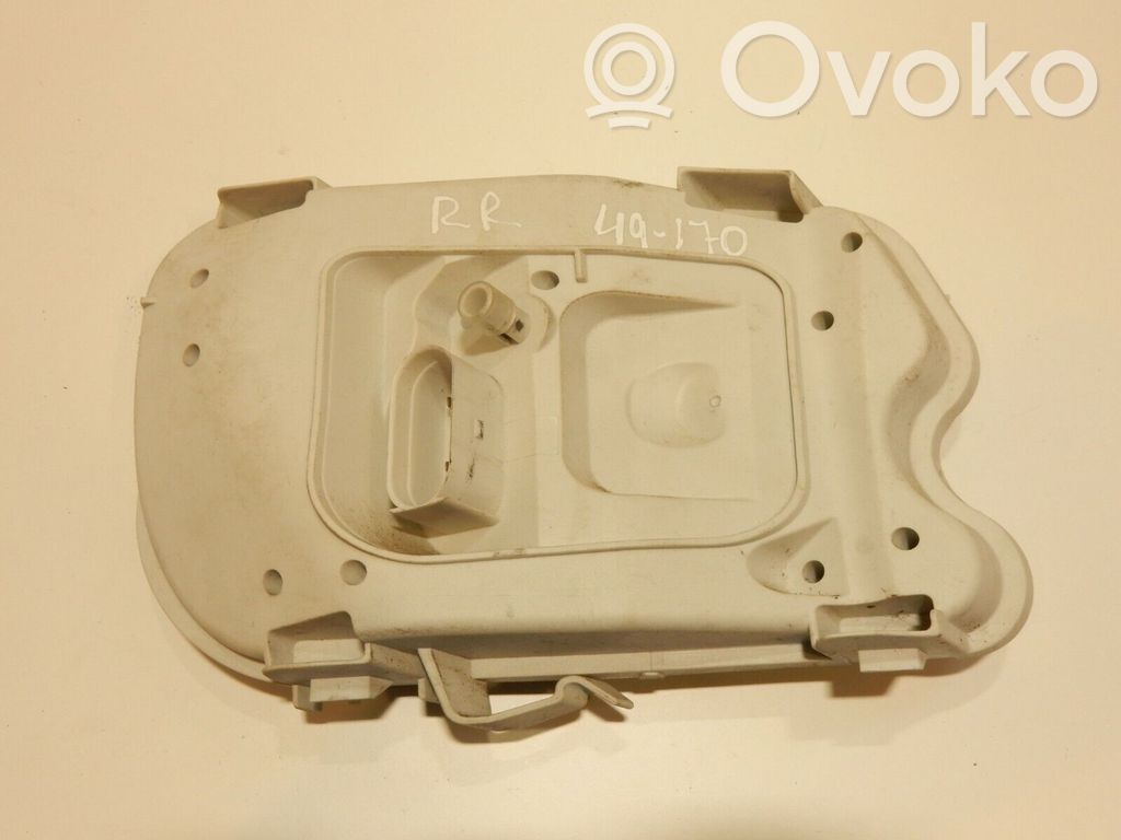 Audi A6 S6 C6 4F Wkład lampy tylnej 