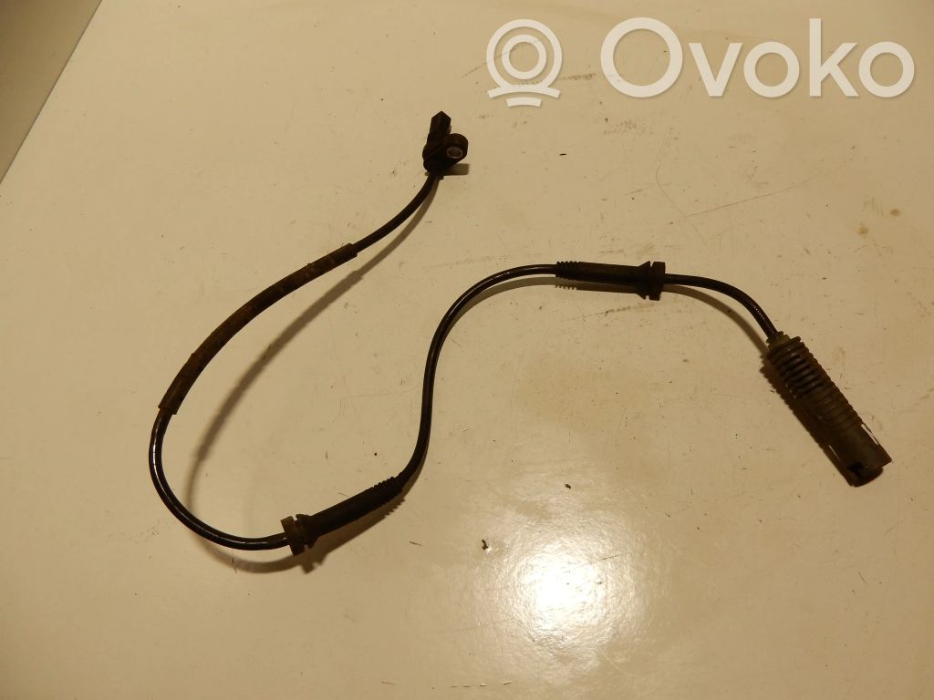 Czujnik prędkości obrotowej koła ABS   63164