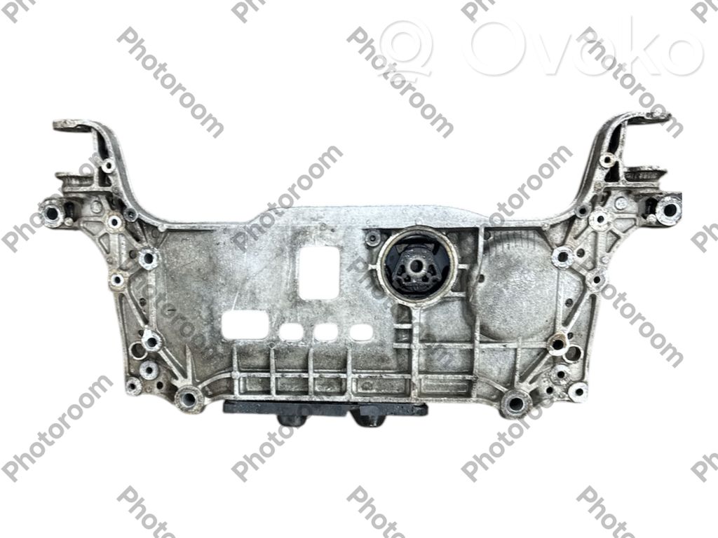 Volkswagen Polo IV 9N3 Front subframe 