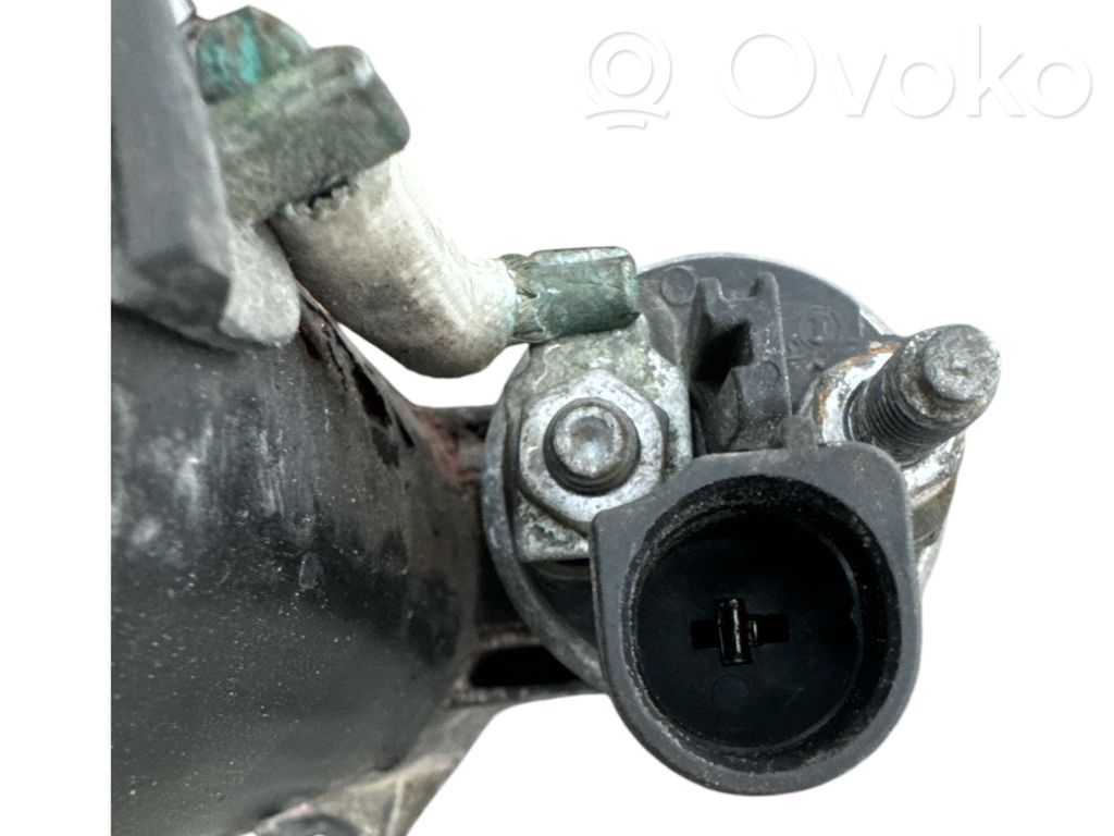 Volkswagen PASSAT B6 Anlasser 