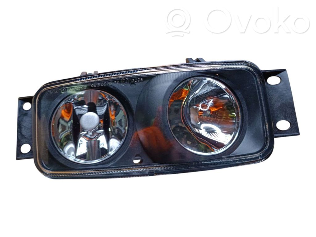 Headlight/headlamp   1358832,7712002RU,529071,1400208,1422992,1529071
