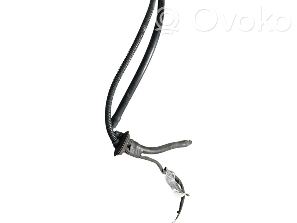 BMW 7 E65 E66 Windshield washer fluid hose 