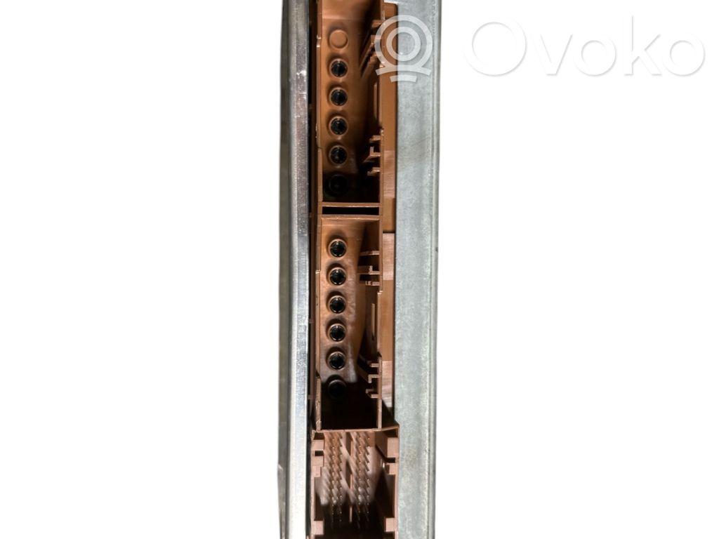 BMW 7 E65 E66 Airbag control unit/module 
