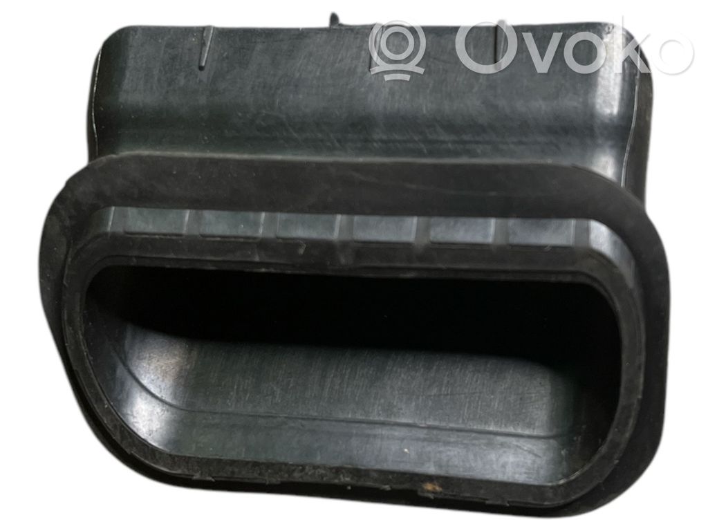 BMW 7 E65 E66 Grille d'aération centrale 