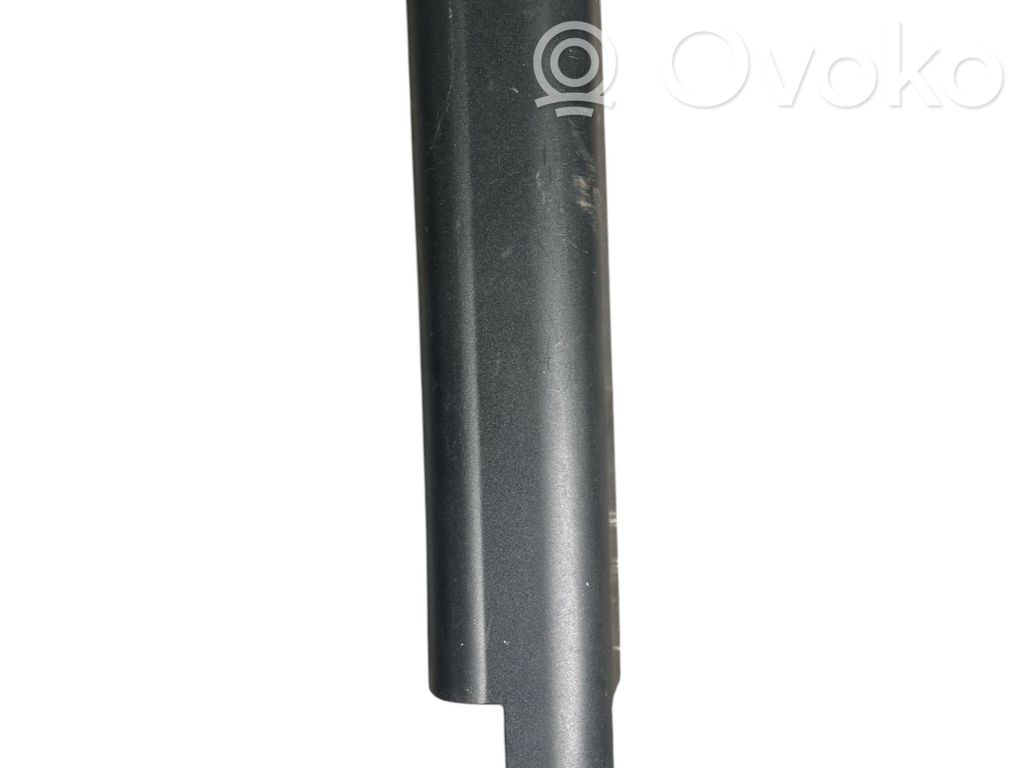 BMW 7 E65 E66 Sedynės apdaila 