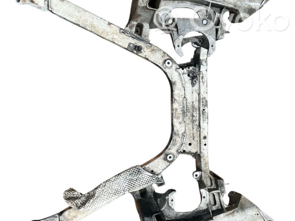 BMW 7 E65 E66 Front subframe 