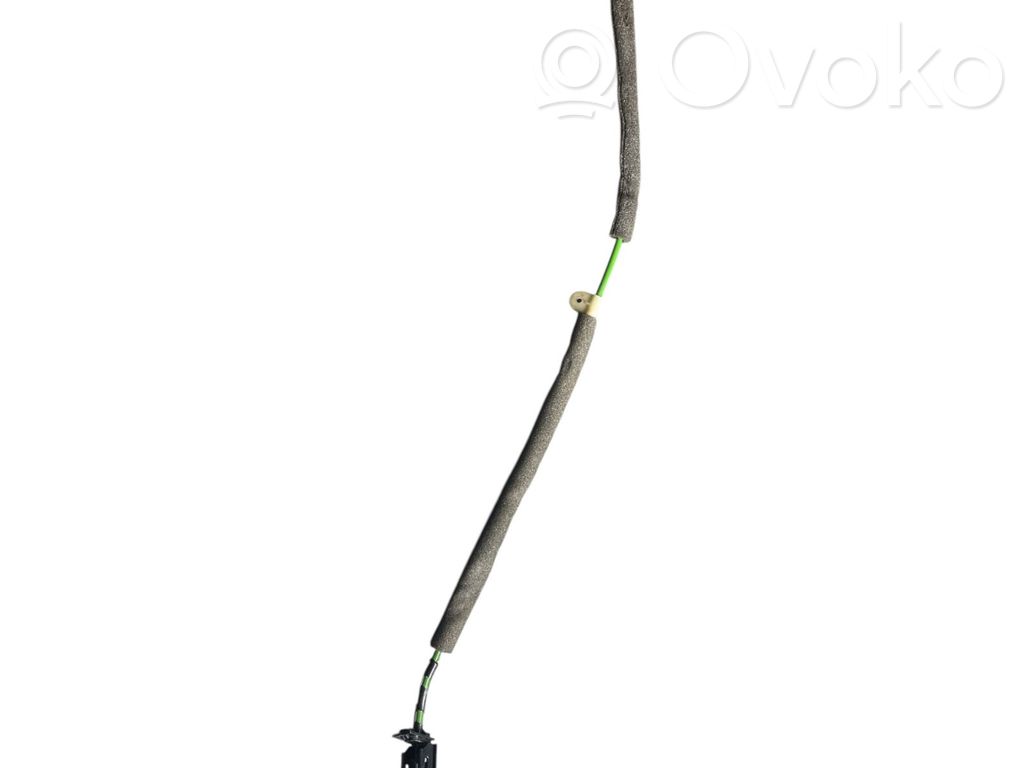 BMW 7 E65 E66 Front door cable line 