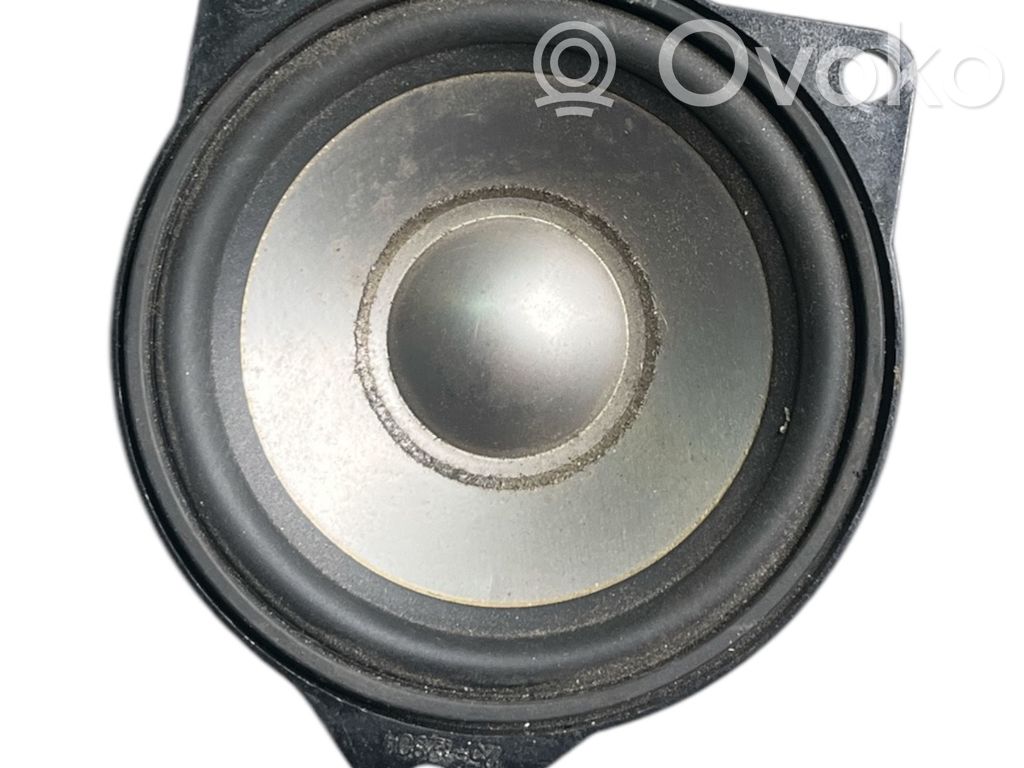 BMW 7 E65 E66 Parcel shelf speaker 