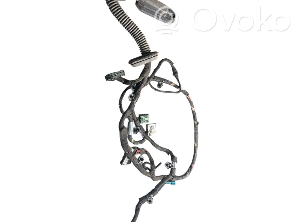 Etuoven johtosarja   6913124