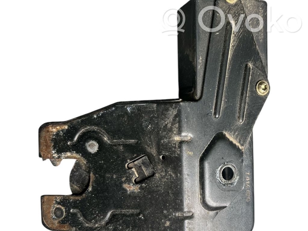 BMW 7 E65 E66 Tailgate/trunk/boot lock/catch/latch 