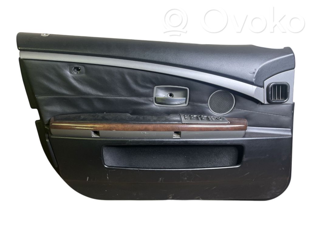 Front door card panel trim   100014348