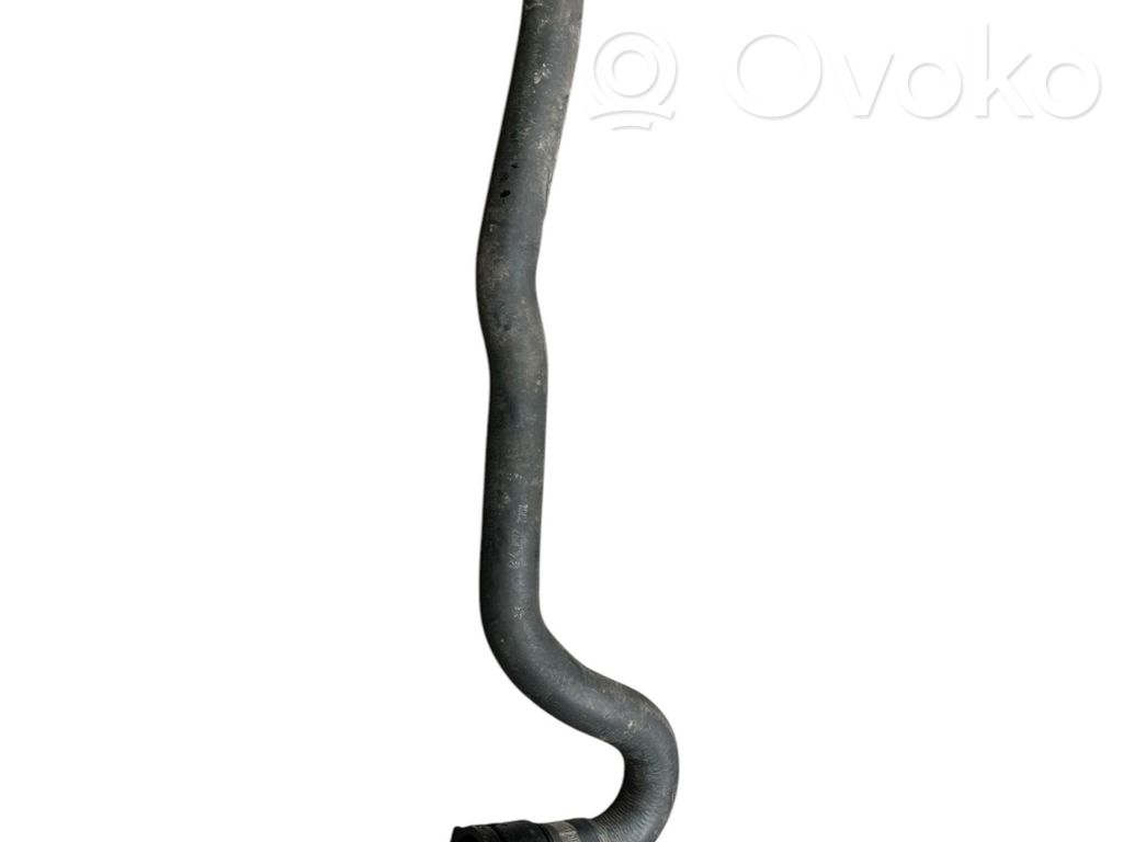 BMW 7 E65 E66 Engine coolant pipe/hose 
