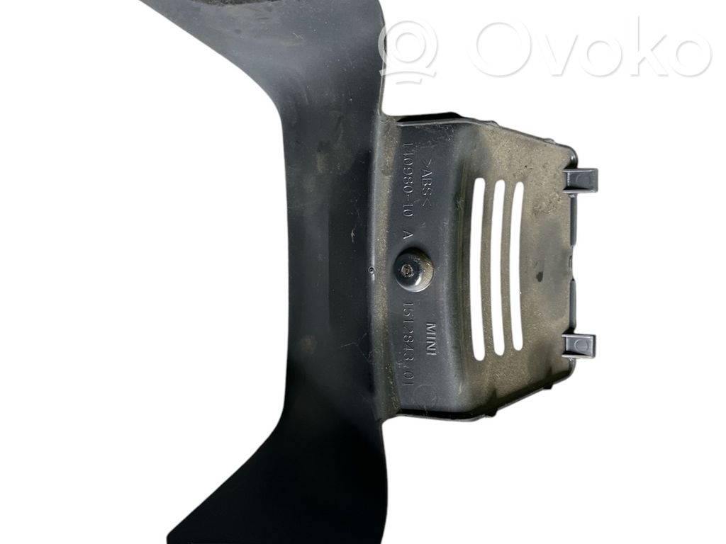 Mini One - Cooper R50 - 53 Other interior part 