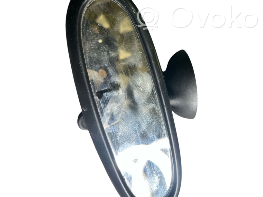 Mini One - Cooper R50 - 53 Rear view mirror (interior) 