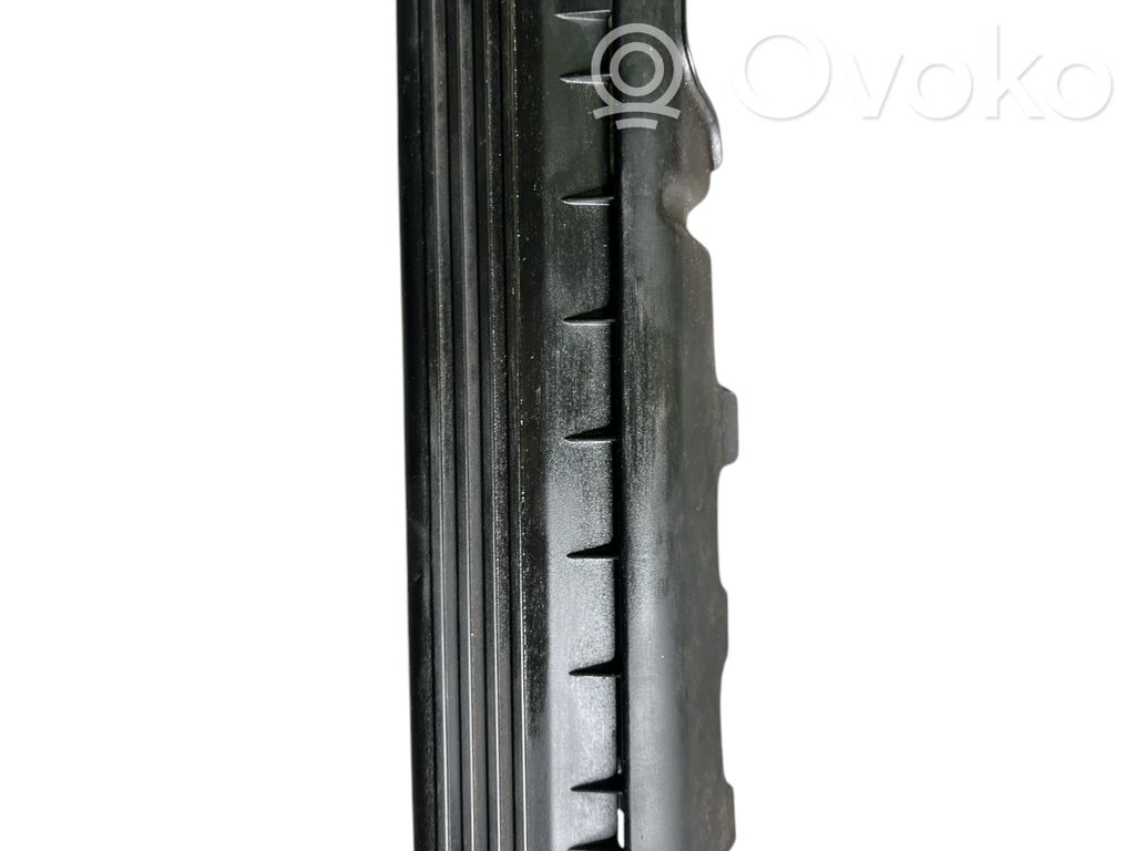 Mini One - Cooper R50 - 53 Variklio dangtis (apdaila) 