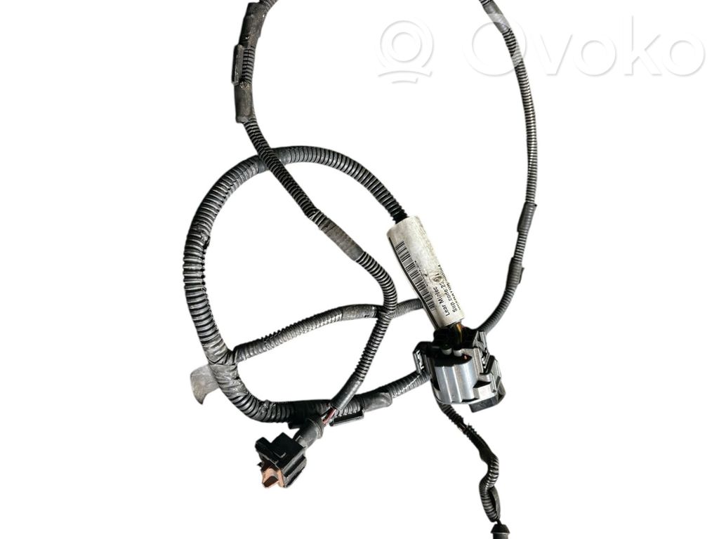 Volvo S60 Otros cableados 