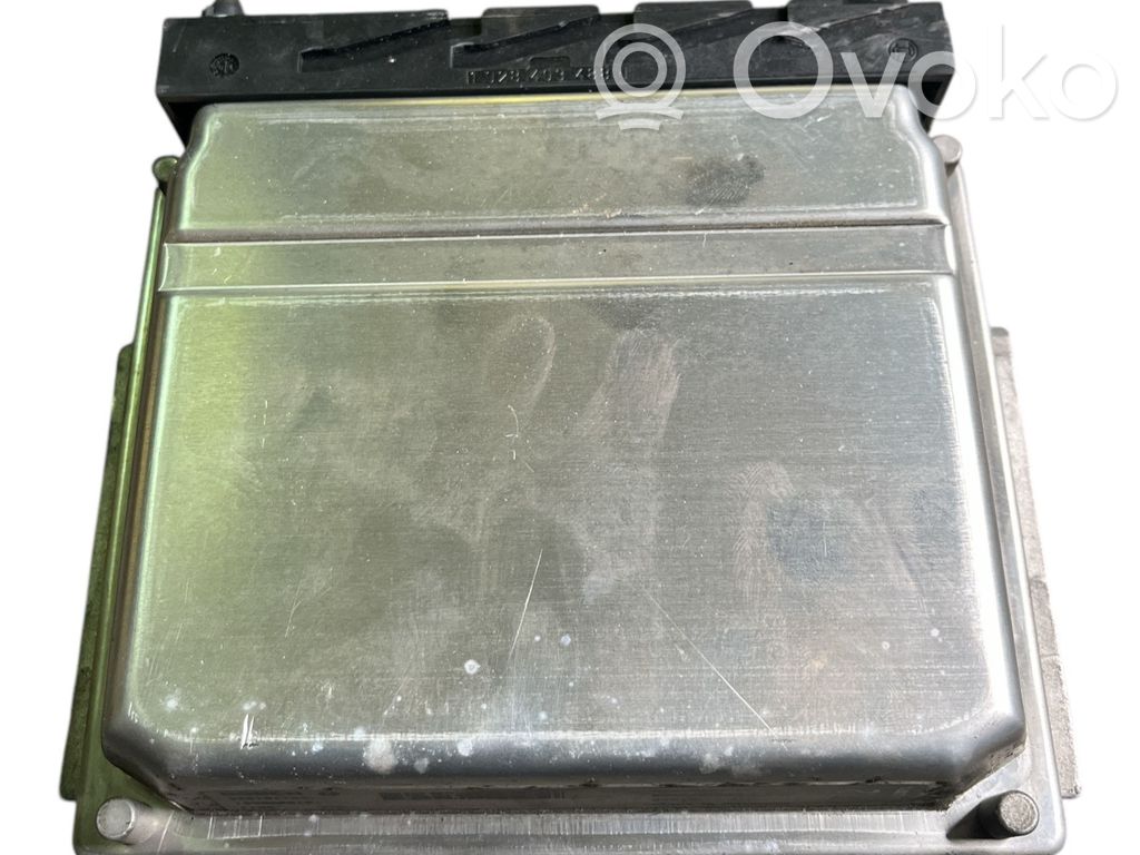 Volvo S60 Engine control unit/module 