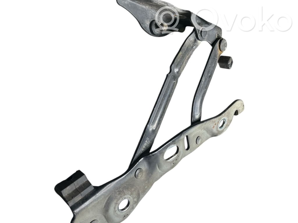 Tailgate/trunk/boot hinge   30649609