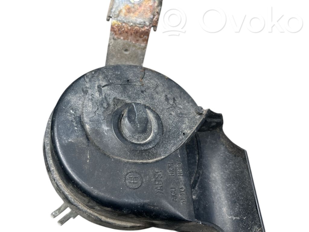Señal acústica   0055307,E355307