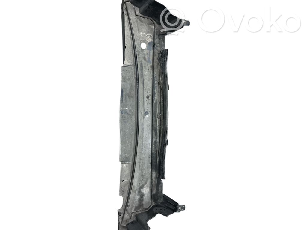 Volvo S60 Front bumper skid plate/under tray 