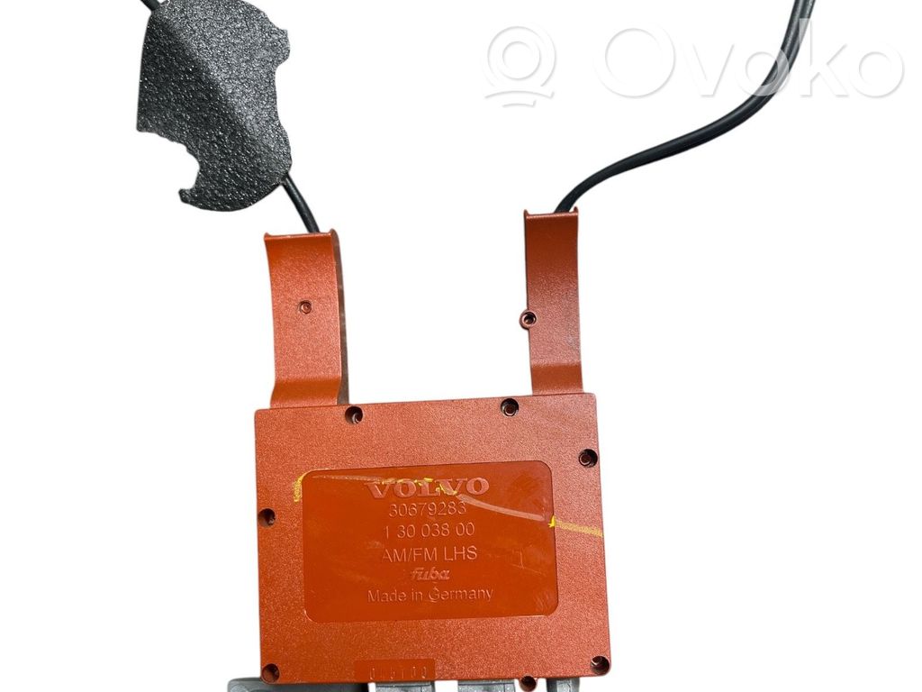 Volvo S60 Antenos stiprintuvas 