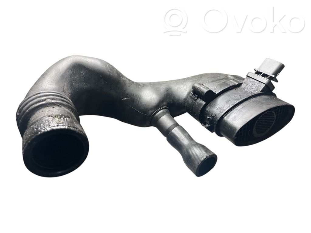 BMW 3 E90 E91 Turbo turbocharger oiling pipe/hose 