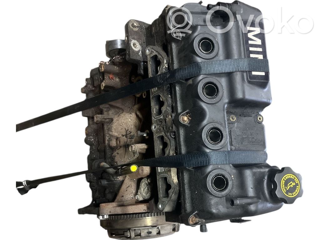 Mini One - Cooper R50 - 53 Engine 