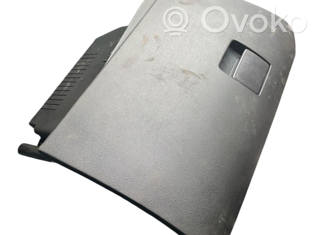 Opel Astra H Glove box 