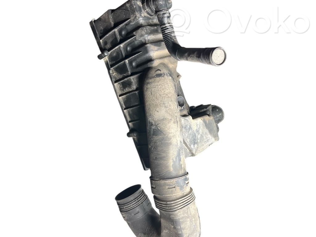 Seat Toledo III (5P) Air intake duct part 