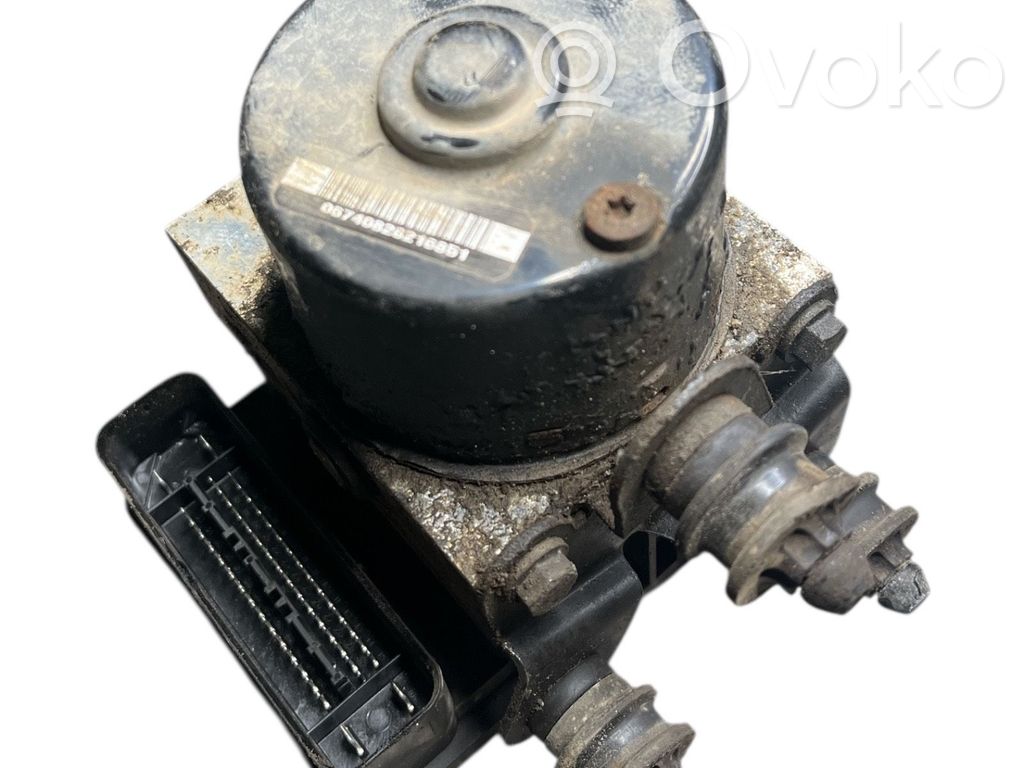 Seat Toledo III (5P) Bomba de ABS 