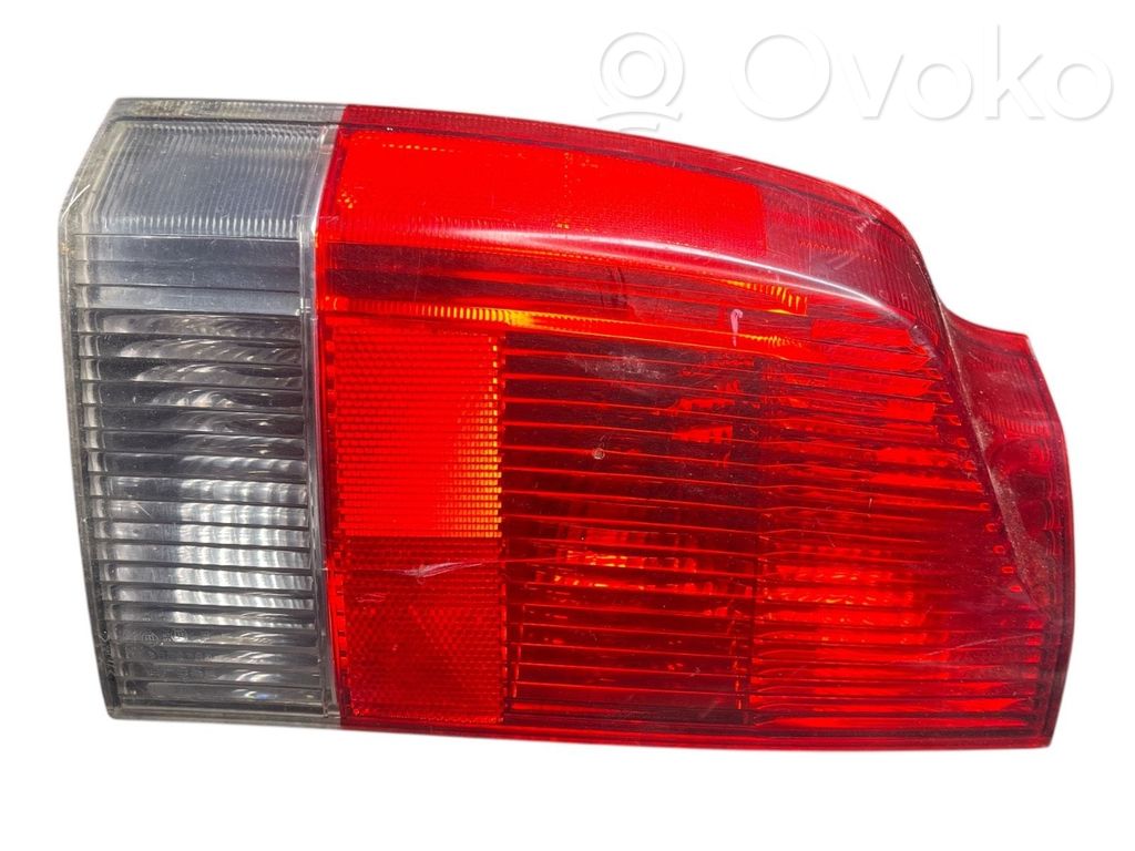 Volvo V70 Takavalot 