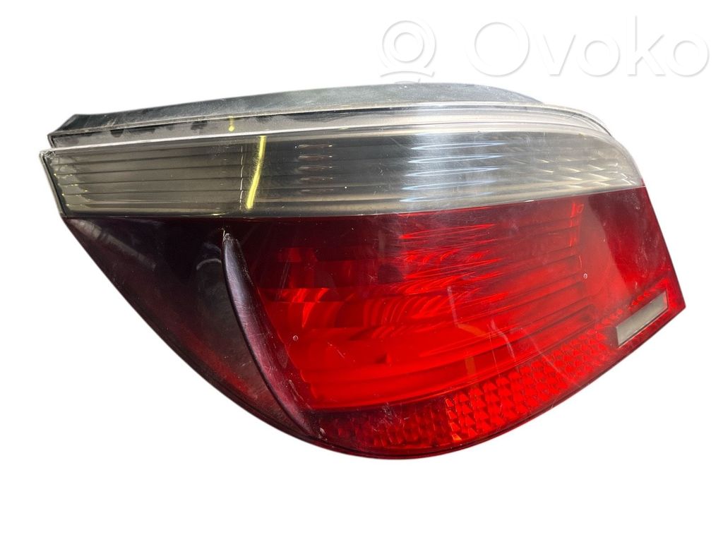 BMW 5 E60 E61 Rear/tail lights 