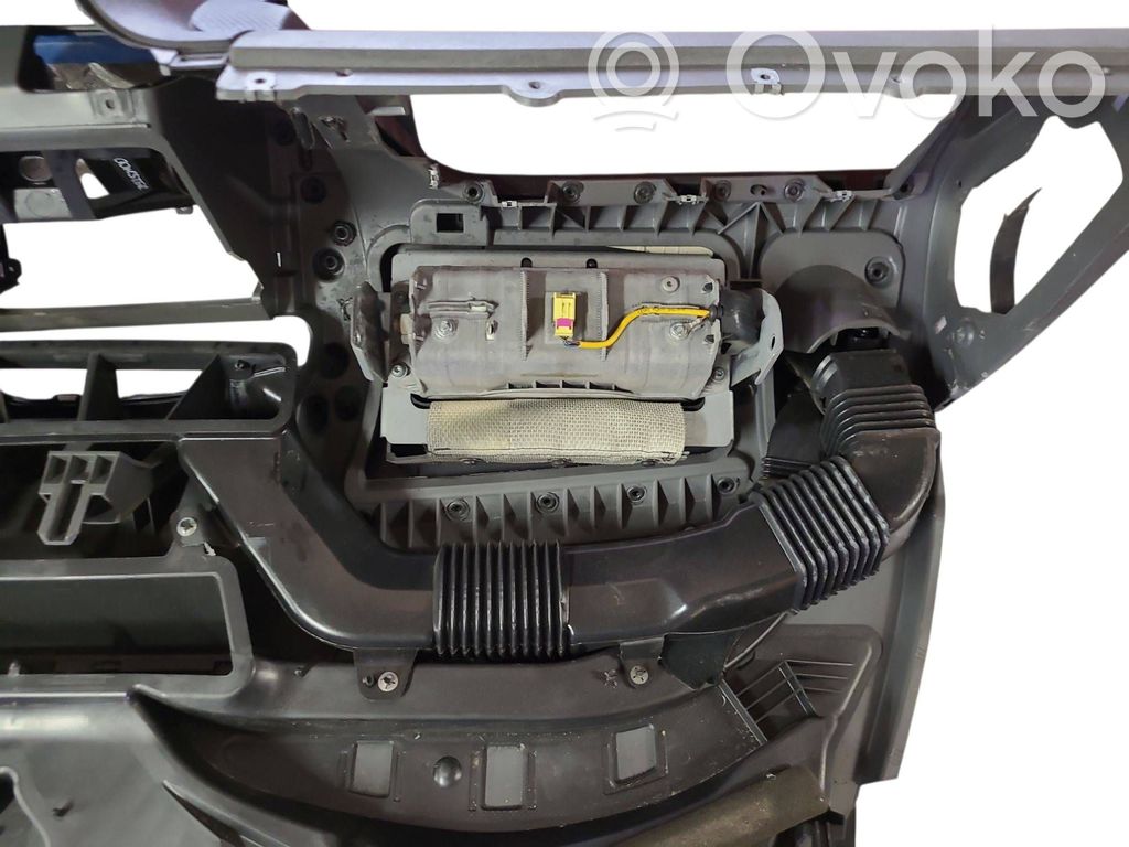 Seat Toledo III (5P) Panelė 