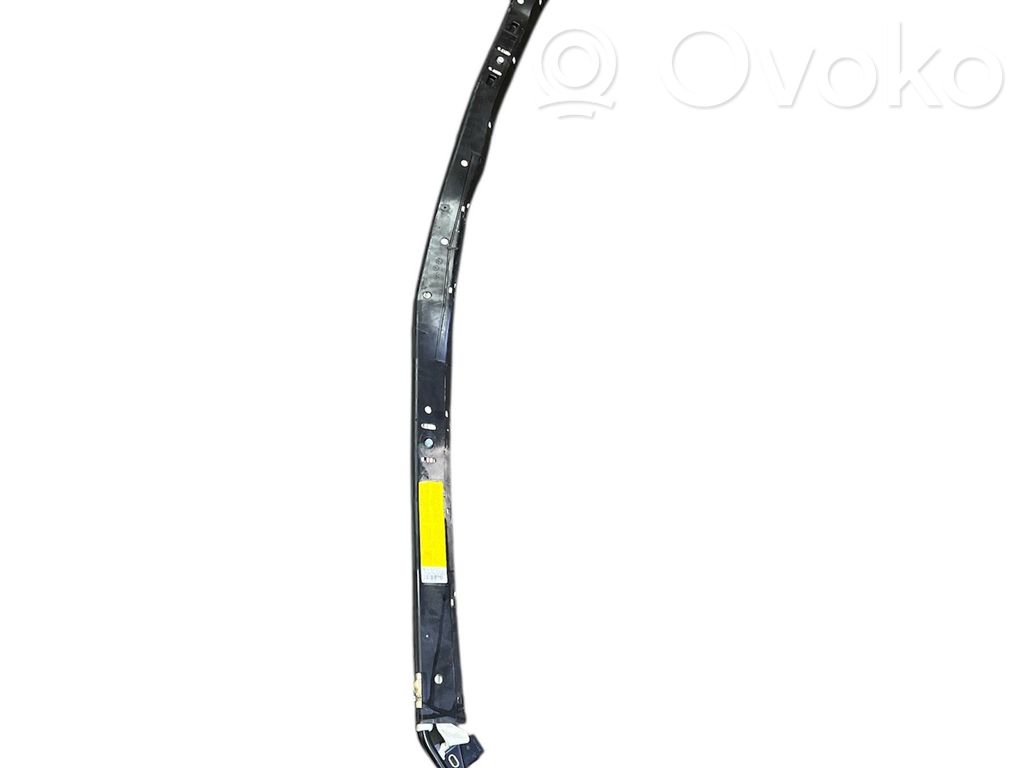 Opel Astra H Airbag del techo 