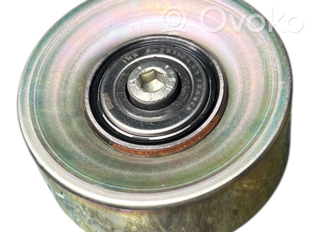 BMW 7 E65 E66 Ģenerators 