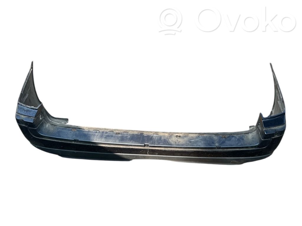 Volvo V70 Rear bumper 
